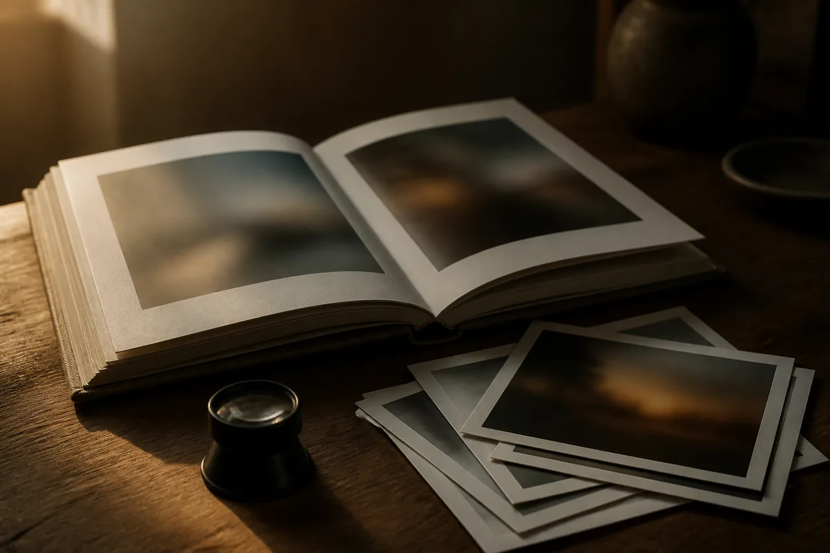 Choisir son photographe