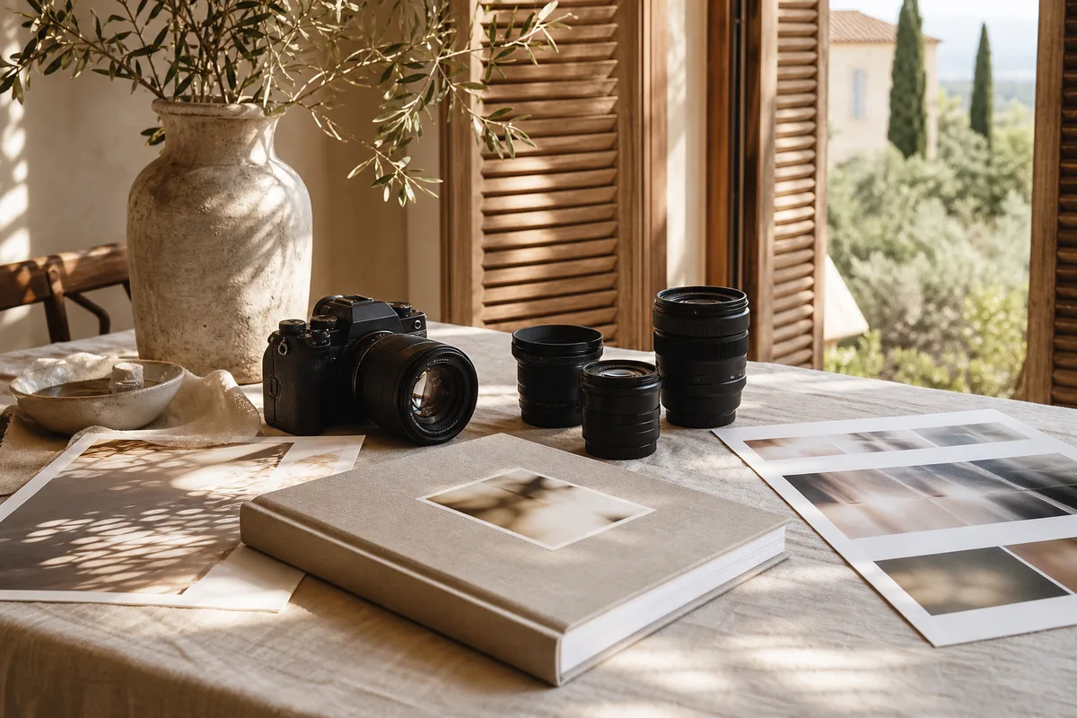 Prix d'un photographe de mariage, les repères du marché